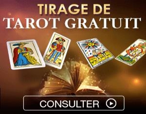 tirage tarot en ligne